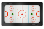 Аэрохоккей BFG ICE TIME 5
