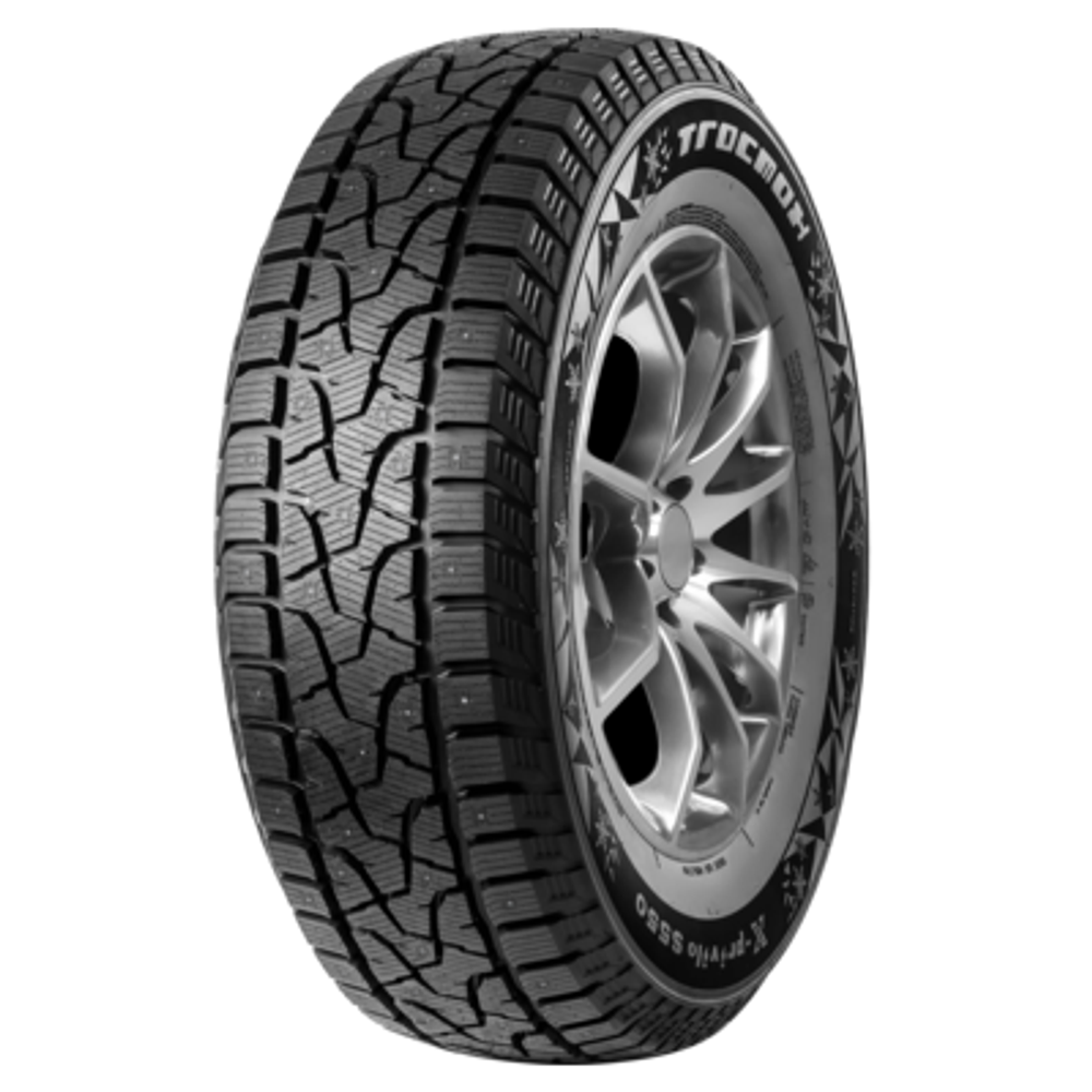 LT225/75R16 115/112S X-Privilo S550 TL (104 шип.) Tracmax