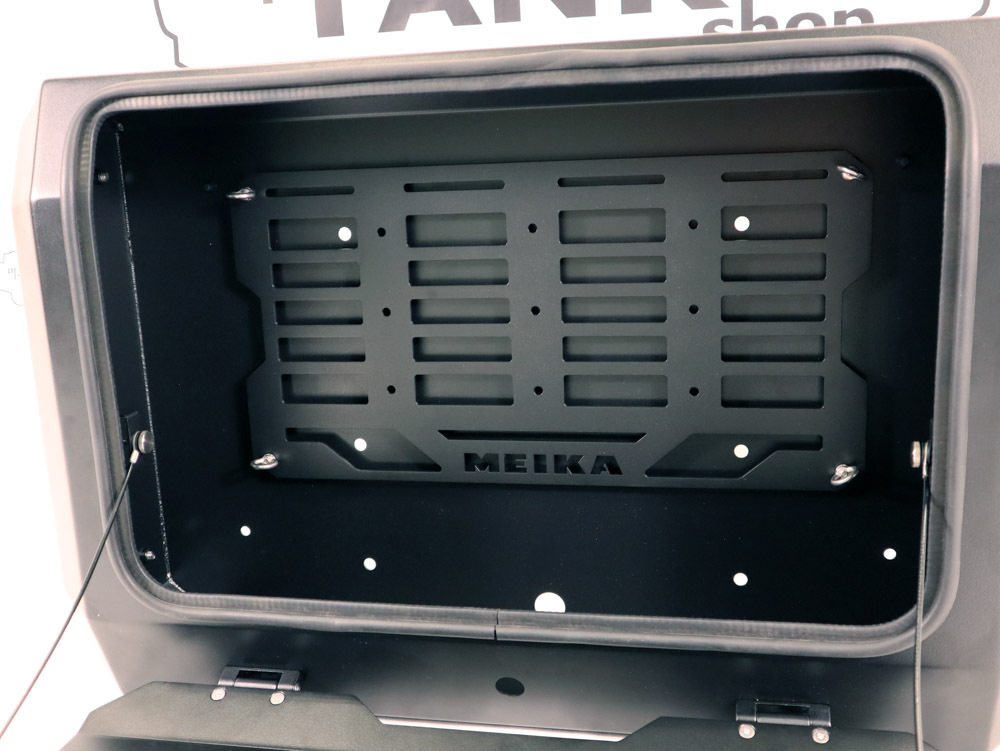TANK 300 Бокс на заднюю дверь MEIKA (AB3+GB31)