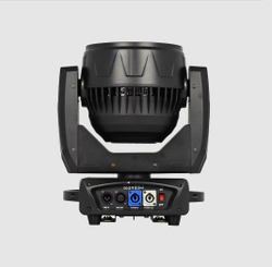 Вращающаяся голова Wash ZOOM PL 19x12 RGBW