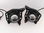 M-22 ПТФ Subaru Ближний, линзы ( Chevrolet Cruze, J300 2008-2012 ), светодиодные противотуманные фары, M-22 (10110)  (2 шт. / комплект)