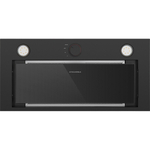MAUNFELD CROSBY HARDY 60 BLACK