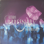 Kitaro ‎– Impressions Of The West Lake (США 2010г.)