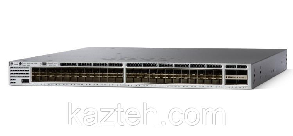 Коммутатор Cisco Catalyst WS-C3850-48U-S