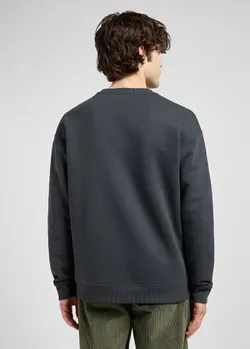 Толстовка мужская LEE WORKWEAR SWS