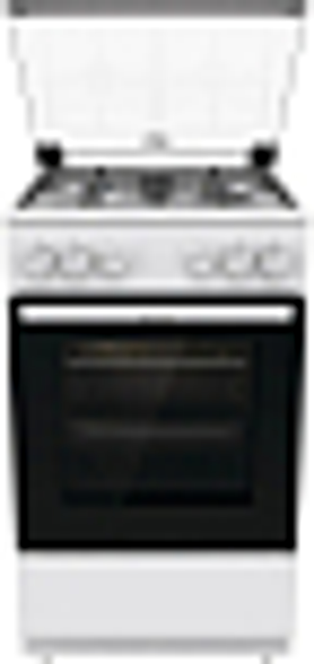 Газовая плита Gorenje GG5A11WFFM