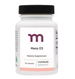 Meta D3 (30 capsules)