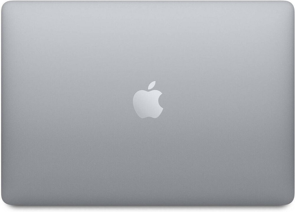 Ноутбук Apple MacBook Air A2337 (Z12A0008M), 13.3"/Apple M1 8 core/RAM 8ГБ/SSD 2ТБ/Apple M1 7 core GPU/2560х1600/IPS/Mac OS/Подсветка кл-ры: нет/золотой. Состояние: B1