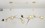 люстра LINDSEY ADELMAN Branching Burst 06.02