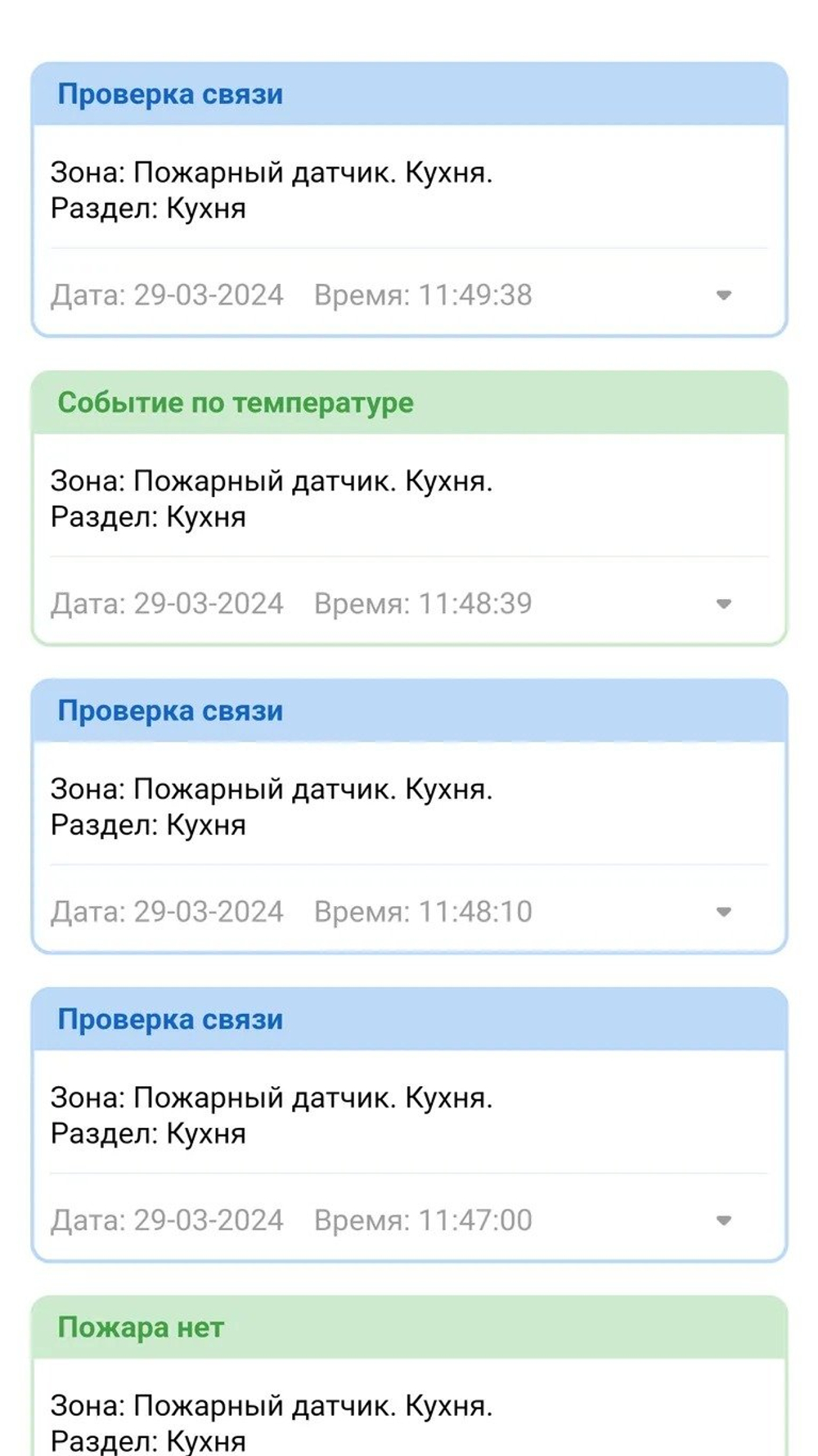 Сигнал-GSM-Р Блок радиоканальный объектовый