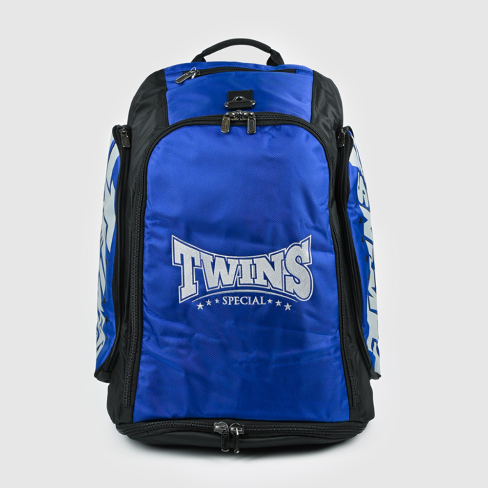 Сумка-рюкзак Twins BAG5 Blue