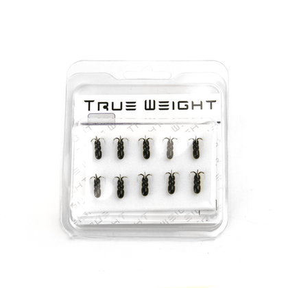 Мормышка True Weight "Чертик-Муравей"