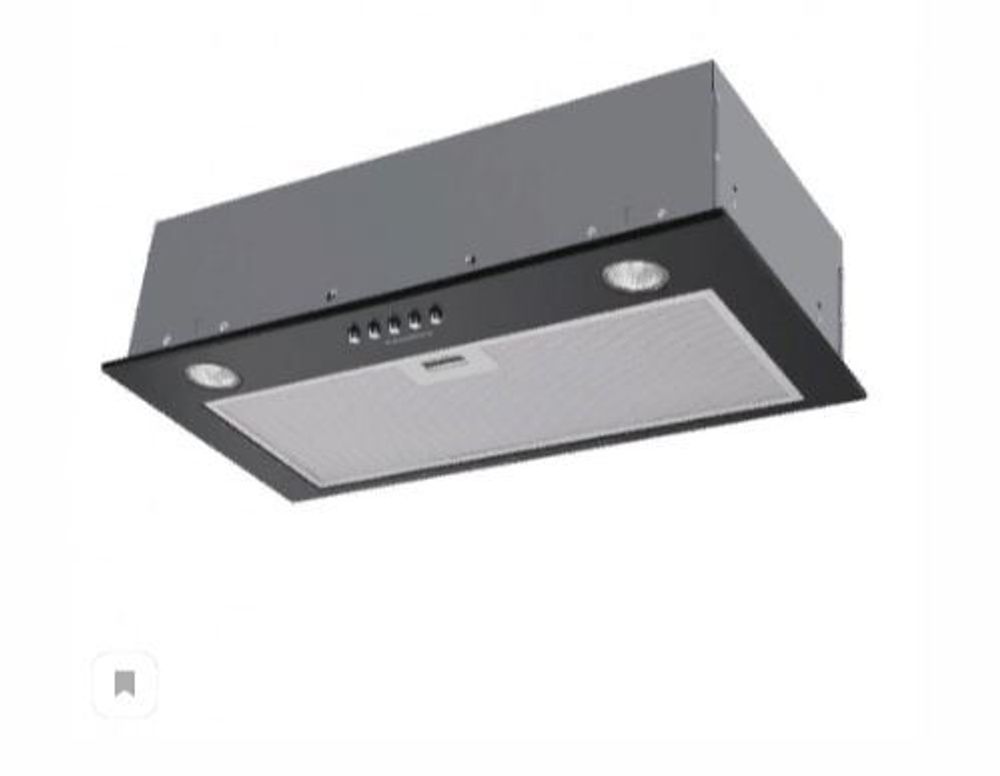 В/о MAUNFELD Crosby Singl 60 Black