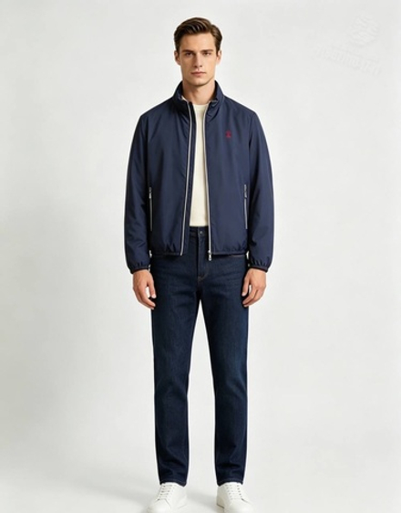 Куртка Brunello Cucinelli
