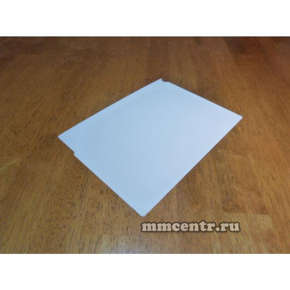 Вставка металлическая для пластикового чехла iPad Mini/Mini2