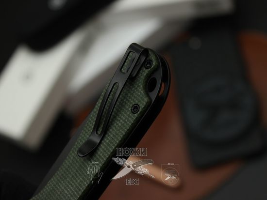 Складной нож Civivi Elementum C907T-E
