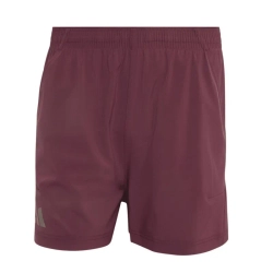 Мужские теннисные шорты Adidas Shorts and Tights Set - maroon