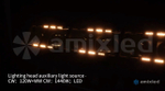 Световой прибор Amixled SILENT STORM 5x60 IP65