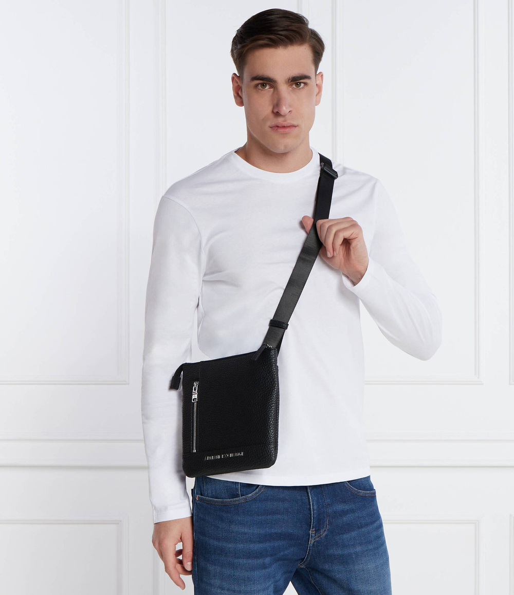 Сумка кросс-боди Armani Exchange - черный(952652 CC828)