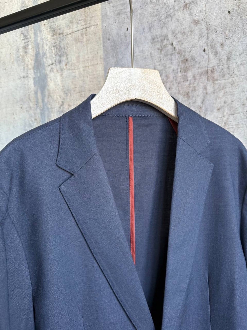 Пиджак Loro Piana