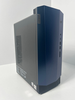 Настольный компьютер Lenovo IdeaCentre G5 14IMB05 (90N900A2RS) Intel Core i5-10400/RAM 8GB/SSD 512GB/NVidia GeForce GTX1660 Super 6GB/Windows 11/Чёрный Состояние: B1