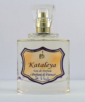 I Profumi di Firenze Kataleya