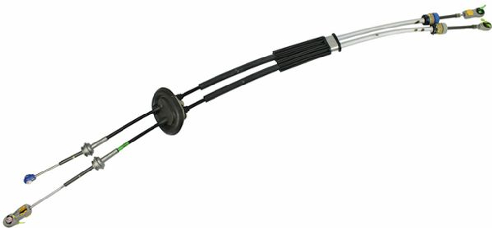 METZGER AUTOTEILE - 3150183-MEZ - Cable Pull, manual transmission