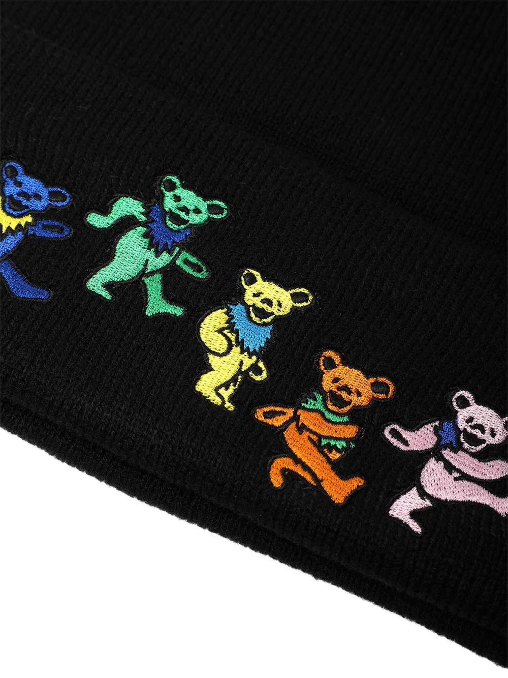 Шапка Gd Dancing Bears Beanie