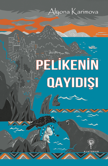 Pelikenin qayıdışı
