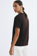 Футболка из хлопка Supima® - H&M