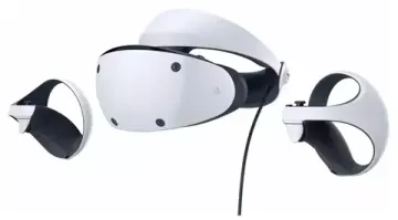 Система VR Sony PlayStation VR2