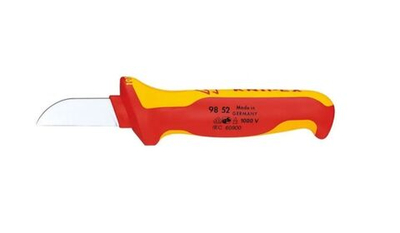 Резак для кабелей, KNIPEX