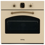 Духовой шкаф Korting OKB 460 RB