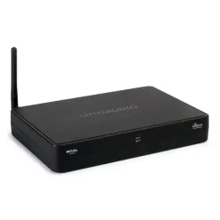 Lithe Audio WISA Cinema Hub Black