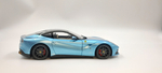 Краска лаковая HobbyLink Ferrari Azzurro Metalizatto HP-1028