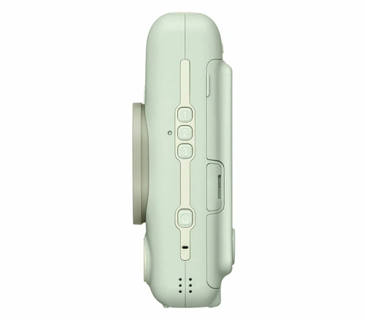 Фотоаппарат моментальной печати Fujifilm Instax mini LiPlay Matcha Green