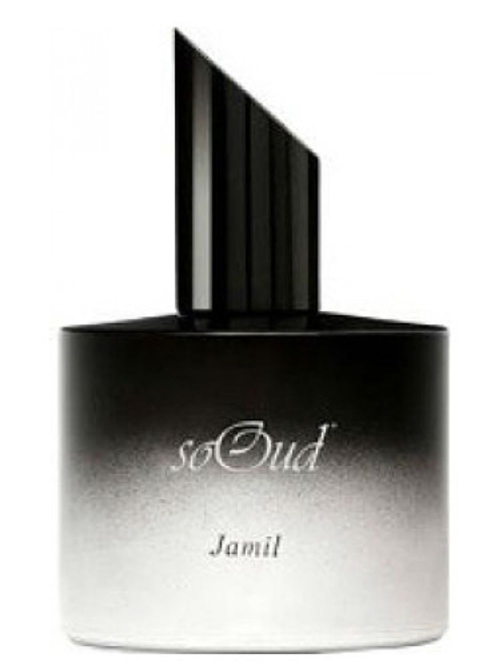 SoOud Jamil