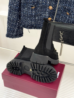 Ботинки Gucci