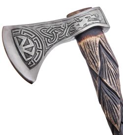 Секира Родослава TP-38 Топор малый «Хорт»