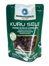 Маслины Marmarabirlik Kuru Sele 3XS вяленые 212 г x 2 шт