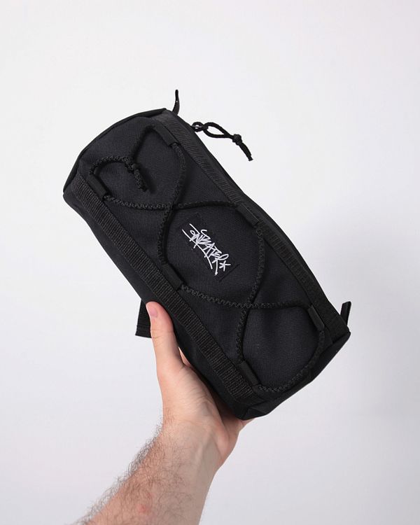 Сумка Cyclebag Черная - фото 3