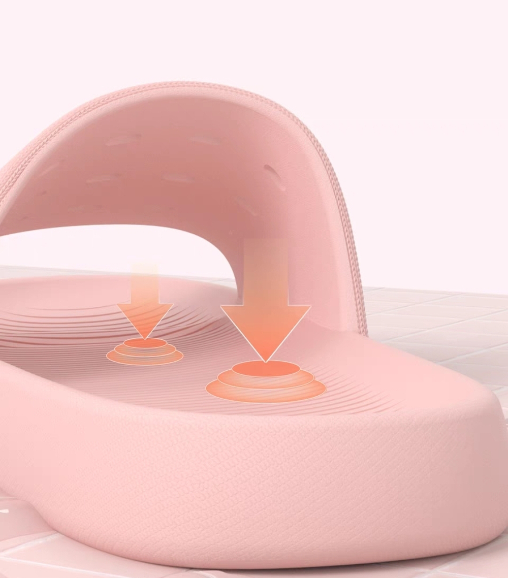 Шлёпанцы Paul Frank Perfora (Pink)