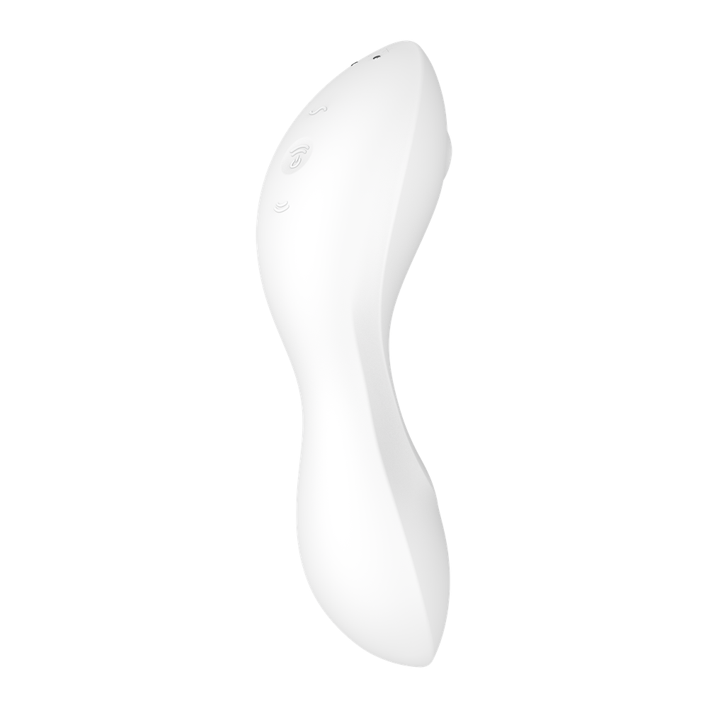 Curvy Trinity 5 Connect App