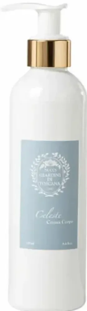 Giardini di Toscana Celeste Body Cream 250 ml