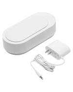 Ультразвуковая ванна Xiaomi Mijia EraClean Ultrasonic Cleaning Machine GA01 15W белая