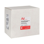 Контактор КМЭ 100А кат. 400В AC AVERES EKF ctr-s-100-00-400-av