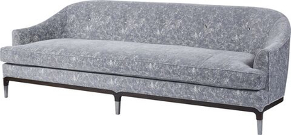 Диван Baker Carnelian Sofa