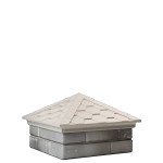 Колпак Эверест 1,5х1,5 кирпича