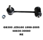 СЕРЬГИ GS300 JZS160 98-05