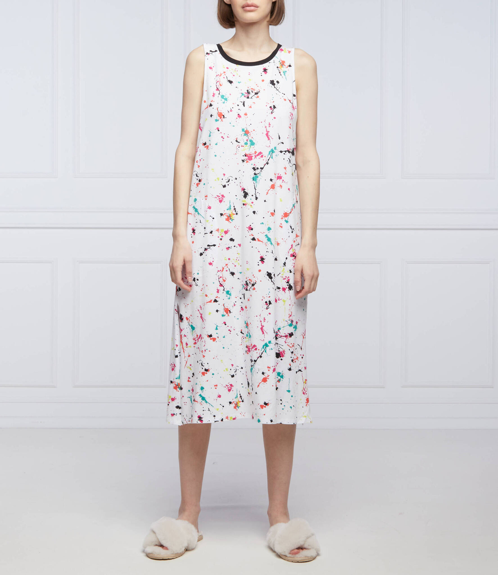 ночная рубашка DKNY SLEEPWEAR - белый(YI2622528)